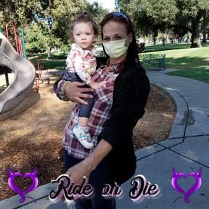 Meet your Posher, Teri